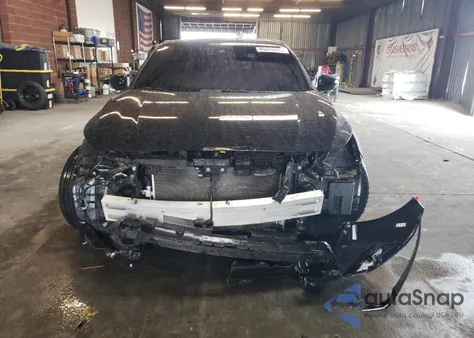 2023 Nissan Altima Sr z USA, uszkodzony, nr VIN 1N4BL4CV2PN318865